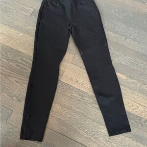 Sanctuary Black Leggings